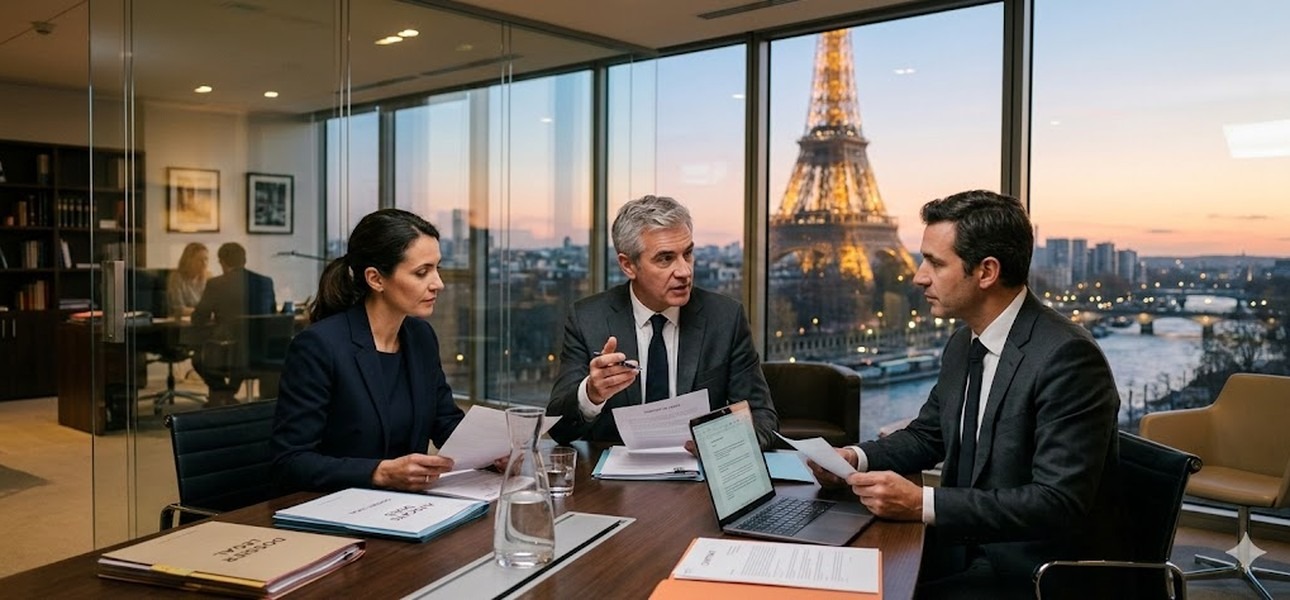 Delvora — Assistance juridique aux victimes de fraude en France