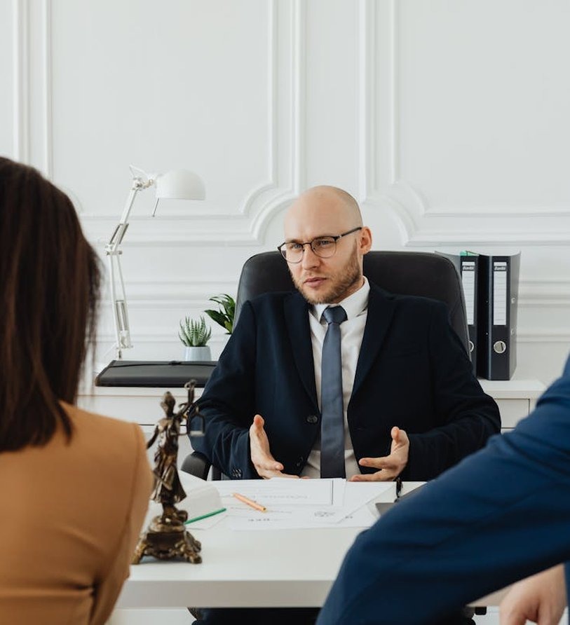 Processus de récupération de fonds